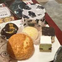 沙田任飲任食放題