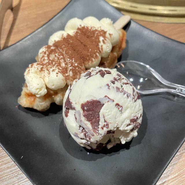 🔆滿分嘅屯門燒肉放題天花板🤩