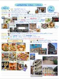 🇭🇰 แจกแพลน เที่ยวฮ่องกง 5 วัน 4 คืน 