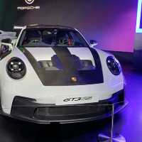 75 週年 Porche跑車,結合美與力的設計!