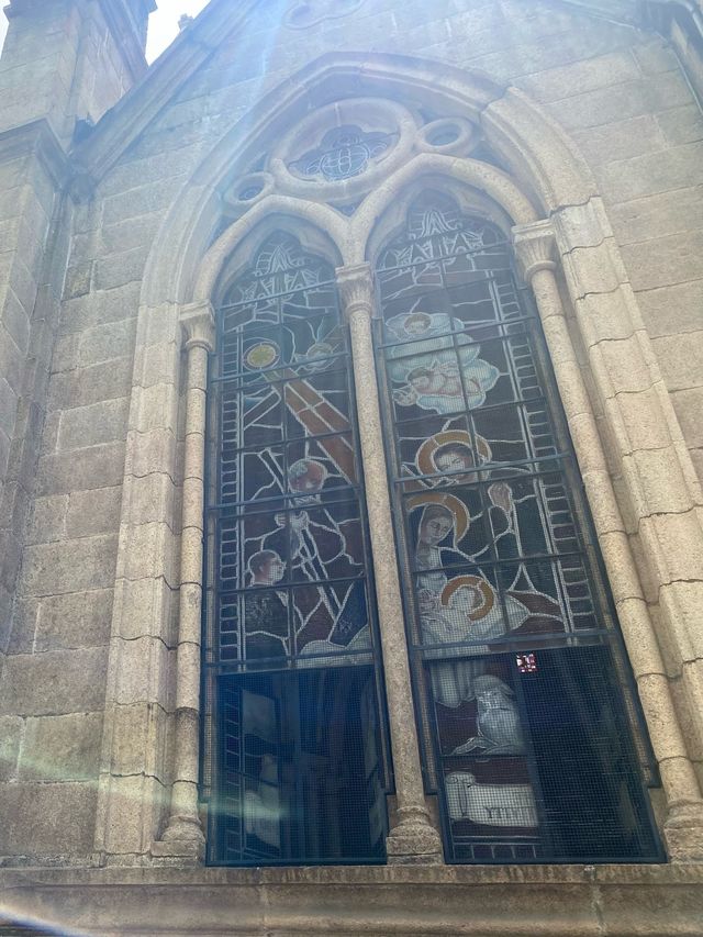廣州必去景點⛪️