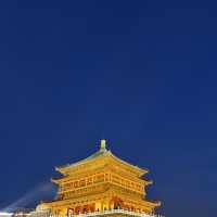 Xi An, one of the 4 ancient city in China