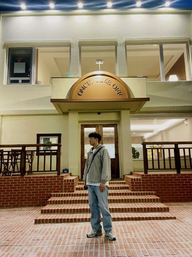 평택 시내 숨겨진 감성카페!