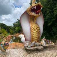 วัดดานพระอินทร์ ดานแมงคับ