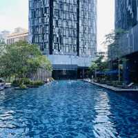 쿠알라룸푸르 도심 최고의 호텔, Star Suites KLCC