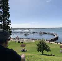 Geelong Waterfront