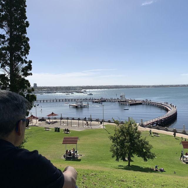 Geelong Waterfront