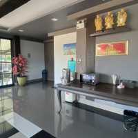 โรงแรมไอดินเพลส กาฬสินธุ์