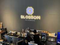 blossom cafe Pattani มากันๆ