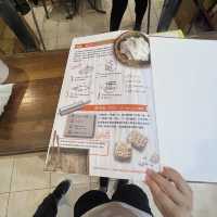 老鍋休閒農莊 出遊就是 吃東西買東西做東西 一站購足 