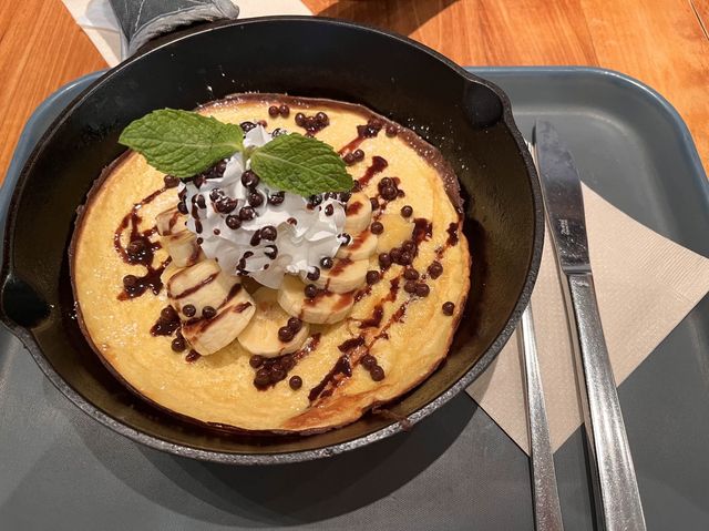 ROSIE’S CAFE @川崎🥞