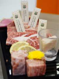 【屯門 ✦ 性價比高燒肉放題🥩✨】