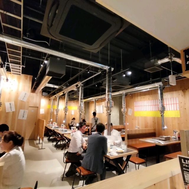 【大阪 千日前・難波】焼肉激戦区✨大阪の焼肉に和牛✨✨