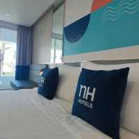 NH Hotel Phuket 