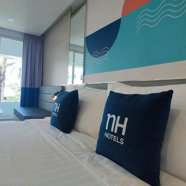 NH Hotel Phuket 