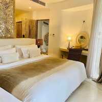 Eden Beach Resort & Spa