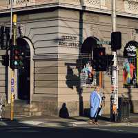 探索墨爾本最時尚的社區 - Fitzroy