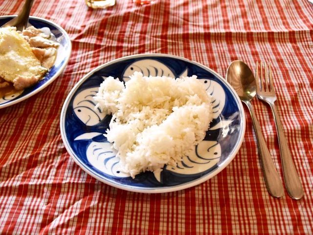 대중적인 캄보디아 음식을 맛볼 수 있는 씨엠립 크메르 키친 Khmer Kitchen