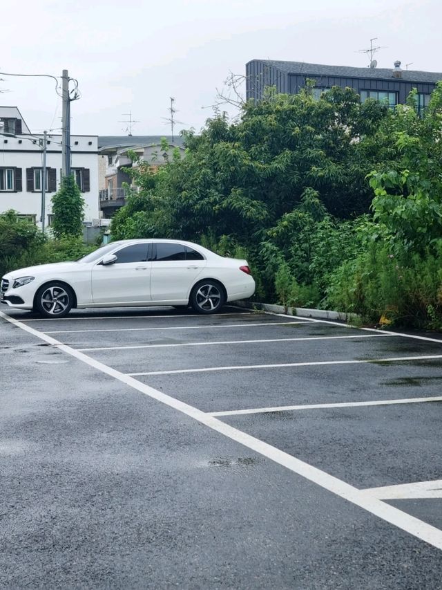 아라뱃길 핫플 방문 꿀팁