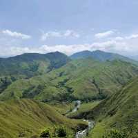 Communal Ranch, Bukidnon 
