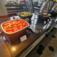 worthy weekday buffett