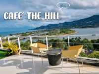 cafe the hill เกาะสมุย ⛰️