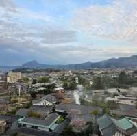 別府山莊神和苑♨️三泊六食之旅🍵🍱🍘🫕🍶