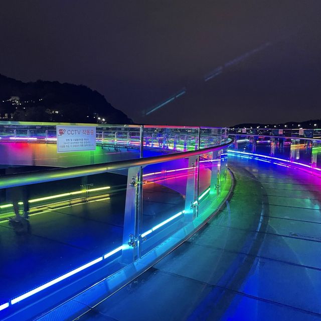 인천 야경 보기 좋은 곳