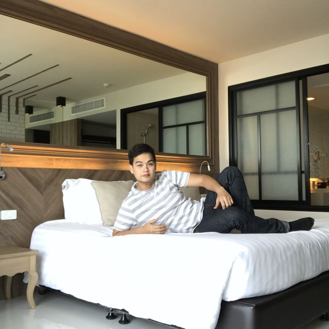 Art Mai? Gallery Hotel