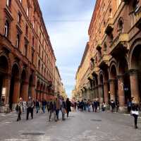 Bologna_medievalcity