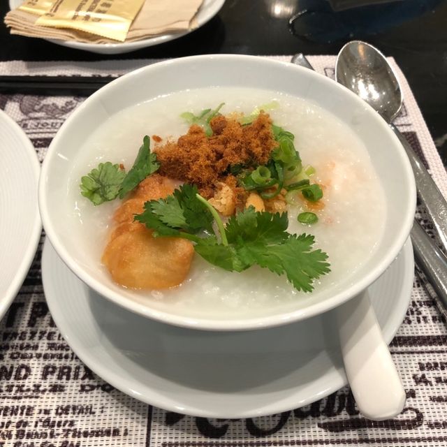 澳門巴黎人酒店 Le Buffet 早餐超棒的❤️CP值超高