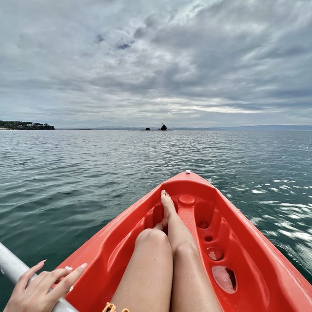 UNCROWDED BEACHES IN PANGASINAN, PHILIPPINES 