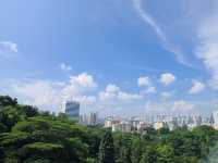 Henderson Waves