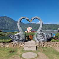 Ulun Danu Beratan Temple 🛕 