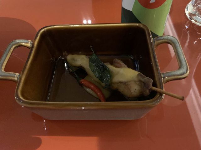 ベトナム　ベトナム観光　ルメリディアンサイゴンのラウンジでいただく豪華ディナーに満腹満足！