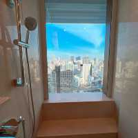 🌇🏨 曼谷大倉新頤酒店🏨奢華便利✨🛌🍽️🌴😄