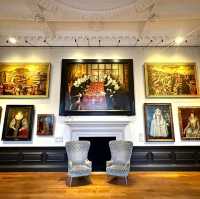 National Maritime Museum