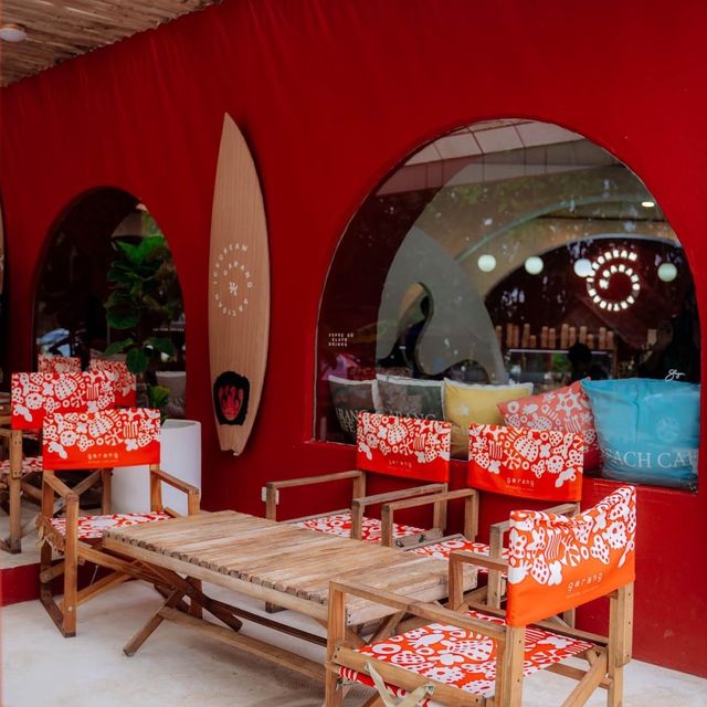  Garang Artisan Icecream