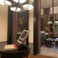 深圳灣 Andaz酒店