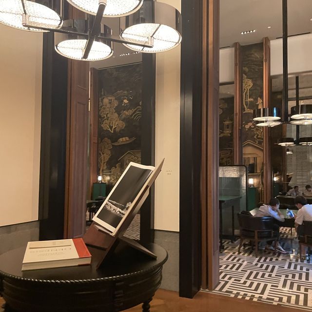 深圳灣 Andaz酒店