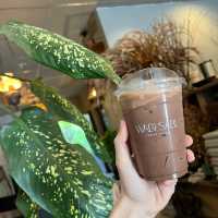WABI SABI Coffee & Eatery 
