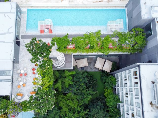 dusitD2 Hua Hin