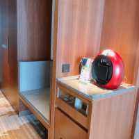 台北｜🛀🏻🛌酒店住宿好選擇📍 Courtyard by Marriott Taipei 台北六福萬怡酒店