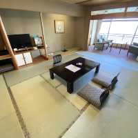 【基本客室】朝陽が美しい夢大地