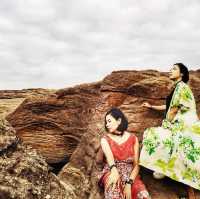 สามพันโบก แกรนด์​แคน​ยอน​เมืองไทย