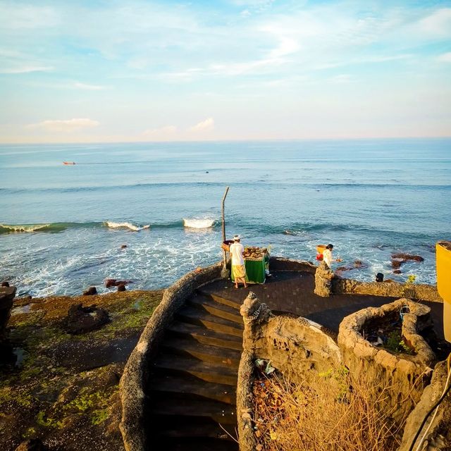 One Of Bali’s Important Landmarks 🇮🇩