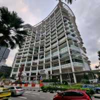 Singapore National Library