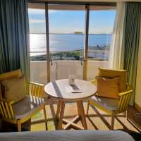 Sheraton Grande Tokyo Bay Hotel 