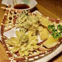 Miyabi at Sheraton Hotel 