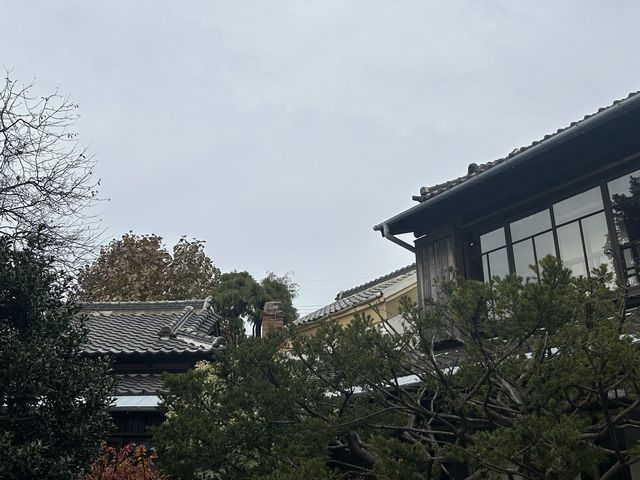 역사 속으로 떠나는 군산 뚜벅이 여행